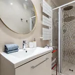 Apartment Sea Drop Mano Jura 3 Palanga