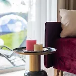Sea Drop Mano Jura 3 Apartment Palanga