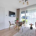Apartment Sea Drop Mano Jura 3 *