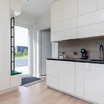 Apartment Sea Drop Mano Jura 3 *