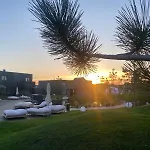 Apartment Sea Drop Mano Jura 3 *
