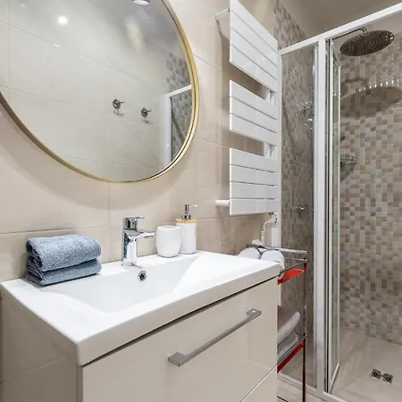 Apartmán Sea Drop Mano Jura 3 Palanga