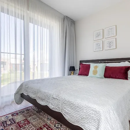 Apartmán Sea Drop Mano Jura 3