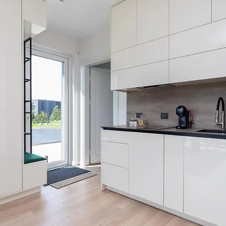 Apartmán Sea Drop Mano Jura 3 *