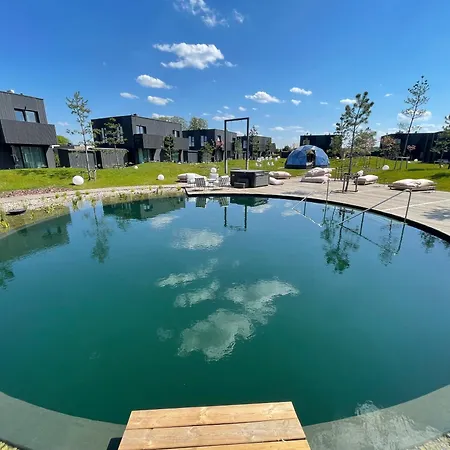 Sea Drop Mano Jura 3 アパート *