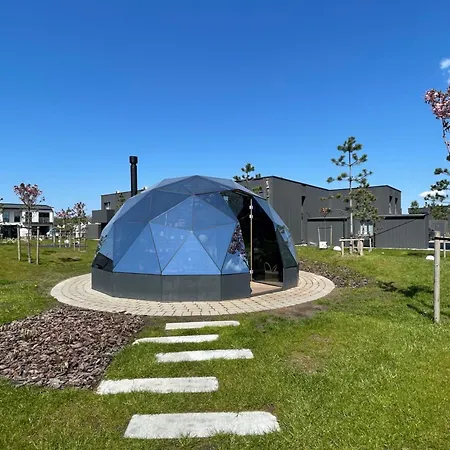 Sea Drop Mano Jura 3 * Palanga