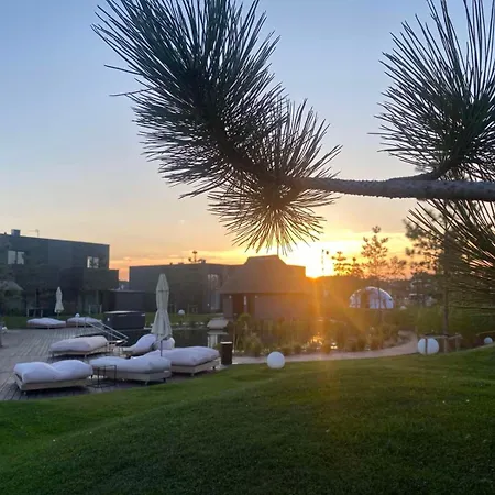 Apartmán Sea Drop Mano Jura 3 *