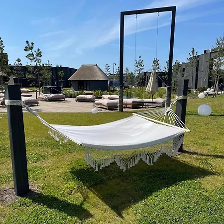 Sea Drop Mano Jura 3 Apartmán Palanga