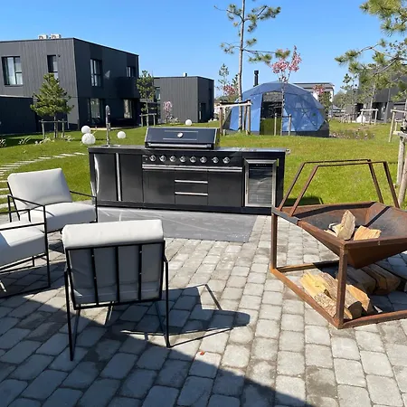 Sea Drop Mano Jura 3 Apartment