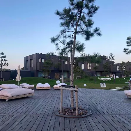 Apartmán Sea Drop Mano Jura 3 Palanga