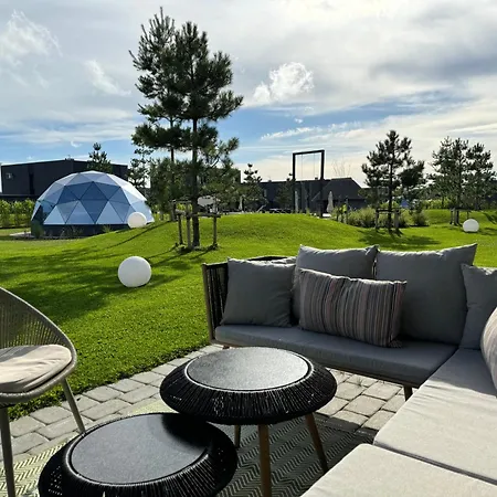 Sea Drop Mano Jura 3 アパート *