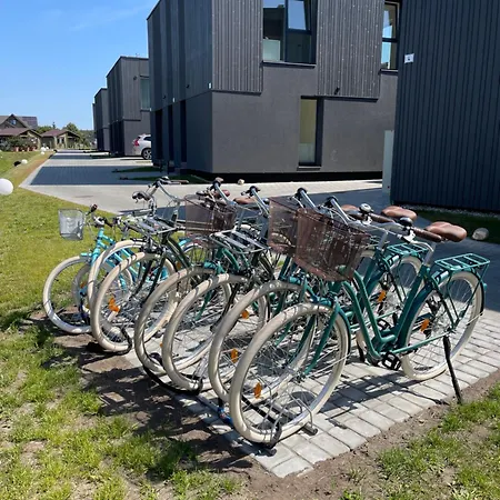 Apartmán Sea Drop Mano Jura 3 *