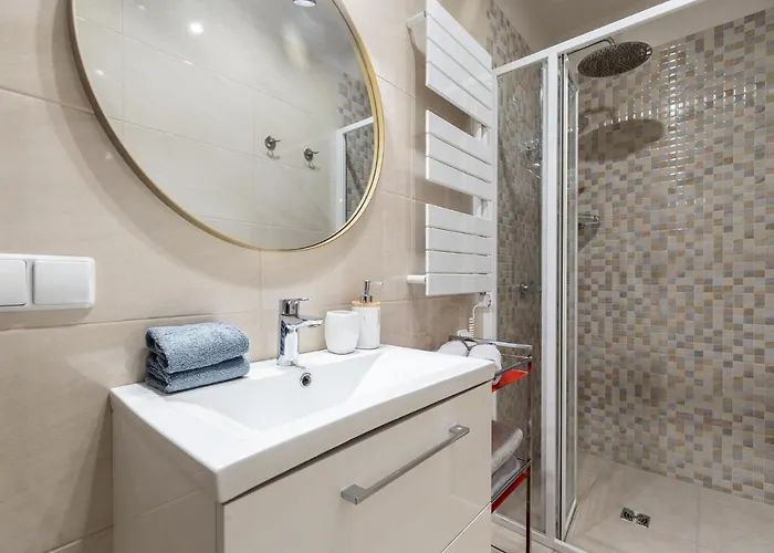 アパート Sea Drop Mano Jura 3 パランガ