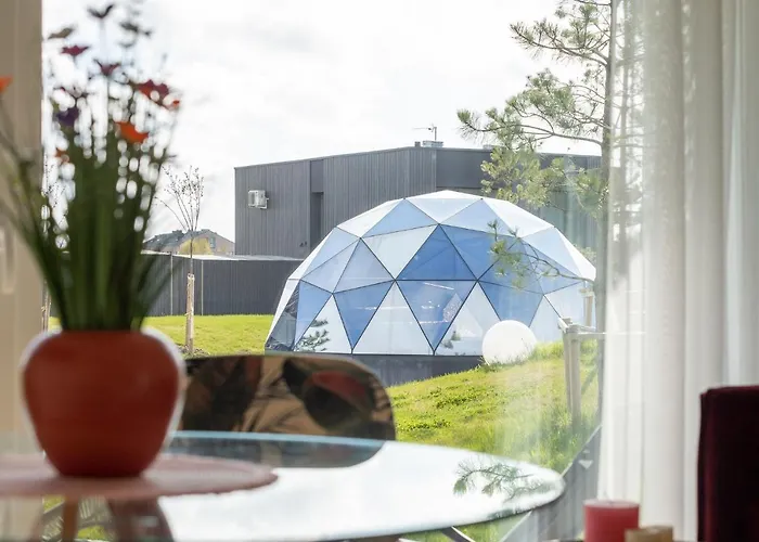 アパート Sea Drop Mano Jura 3