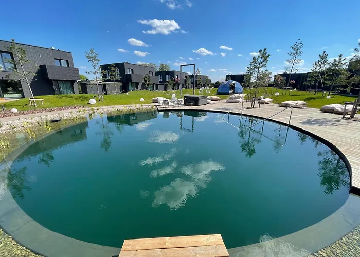 Sea Drop Mano Jura 3 アパート *