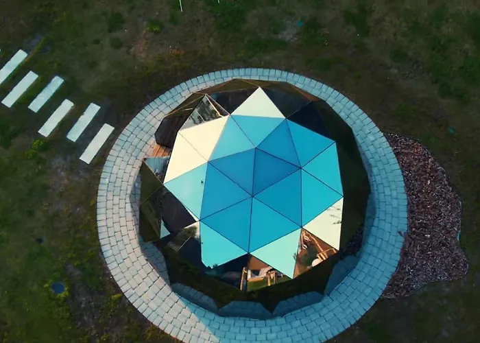 Sea Drop Mano Jura 3 アパート パランガ