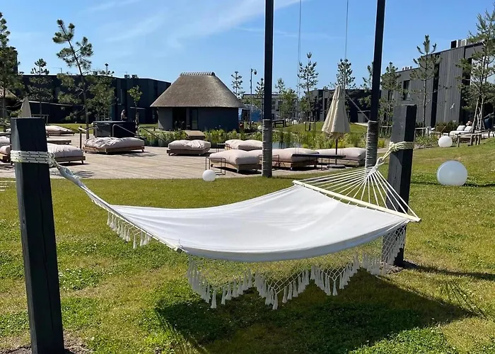 Sea Drop Mano Jura 3 アパート パランガ