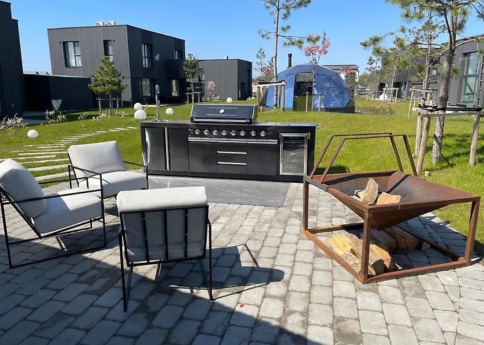 Sea Drop Mano Jura 3 アパート