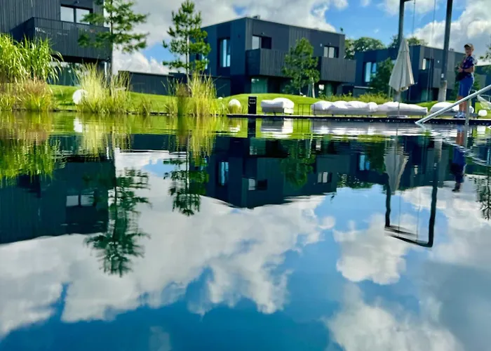 Sea Drop Mano Jura 3 アパート