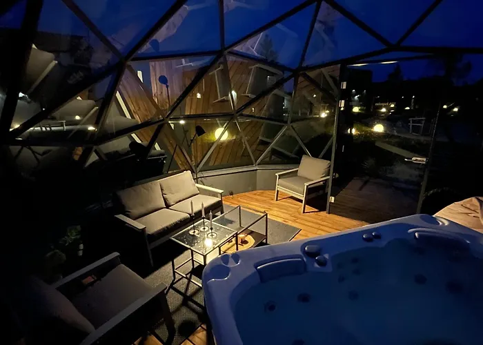 Sea Drop Mano Jura 3 アパート パランガ