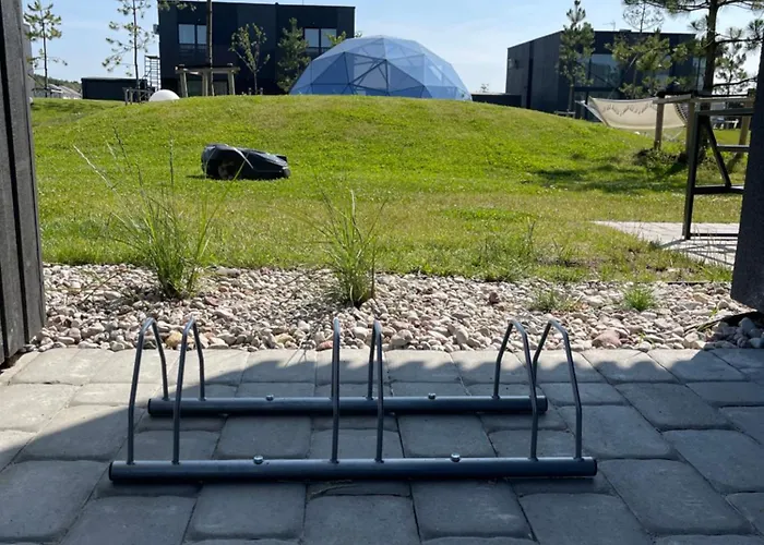 Sea Drop Mano Jura 3 アパート